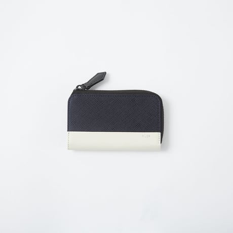 SAFFIANO  KEYCASE【LY-005】
