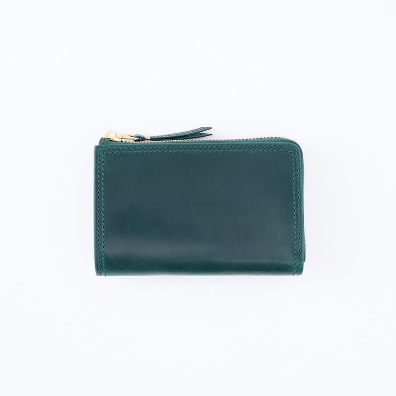 ITALY MIDDLE WALLET【KM-004】 | Filer