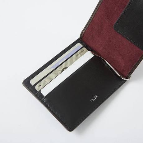 BASE MONEY CLIP【LY-007】