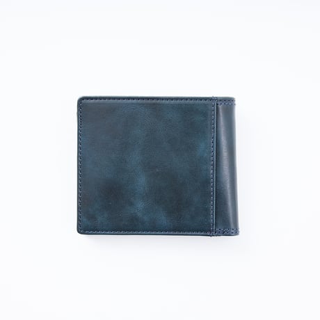BAGU FOLDED WALLET【LY-013】