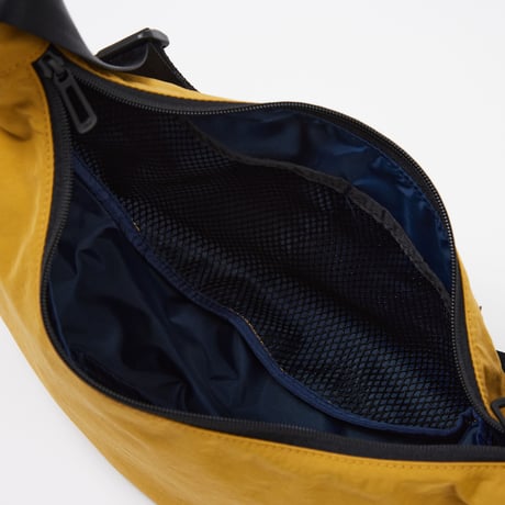 SIWA CRESCENT SHOULDER【OK-028】