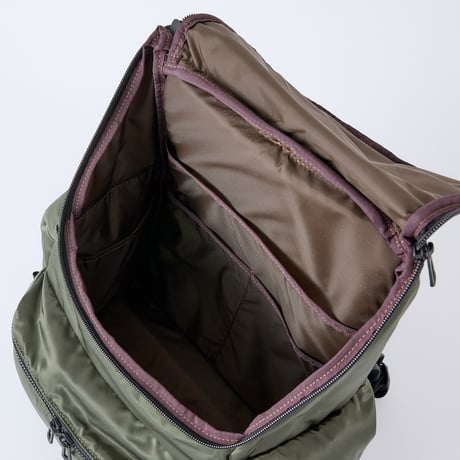B.D BACK PACK【OG-007】