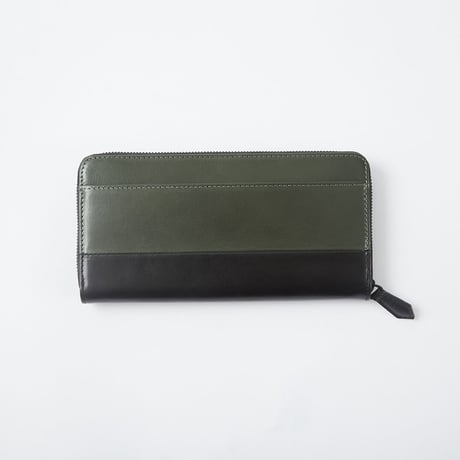 BASE LONG WALLET 【LY-010】