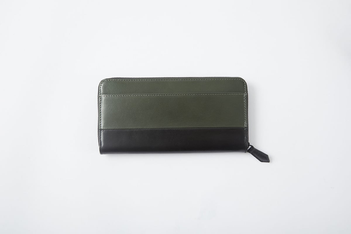 BASE LONG WALLET 【LY-010】 | Filer BASE LONG WALLET 【LY-010】 | Filer