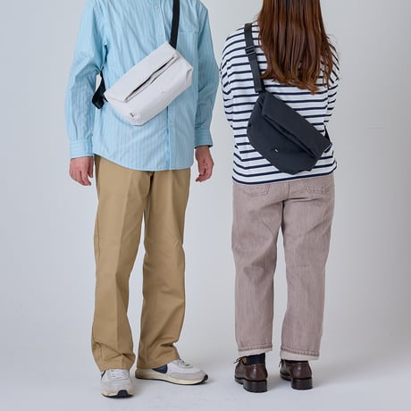 DIC KUCHIORE SHOULDER 【OK-047】