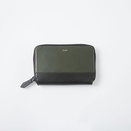 BASE MIDDLE WALLET 【LY-009】