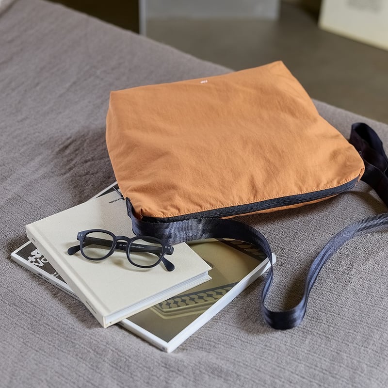 SIWA MINISHOULDER【OG-018】 | Filer