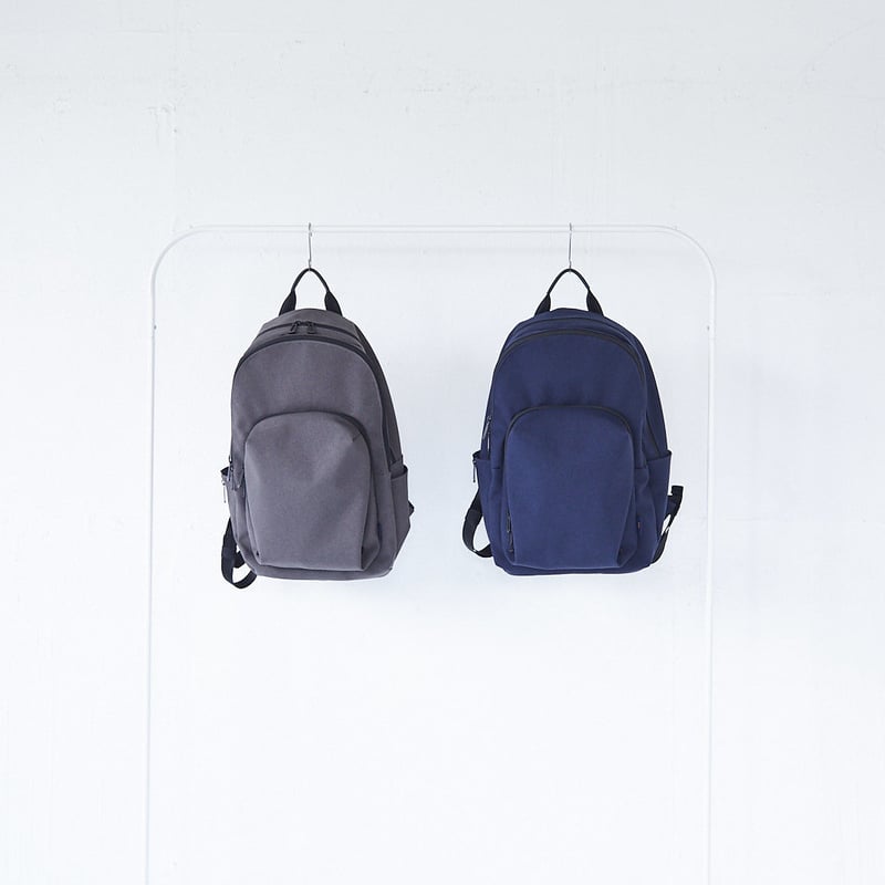 TOROPICAL BACK PACK 【NO-004】 | Filer