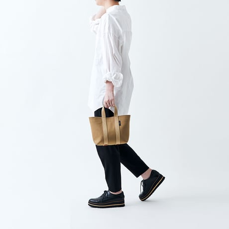 EVERGREEN TOTE XS 【OK-010】