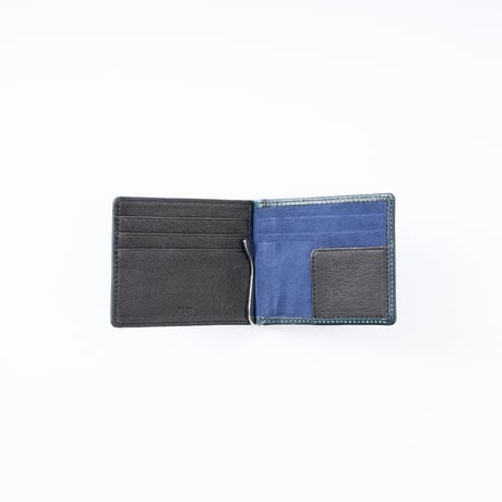 BAGU　MONEY CLIP【LY-012】