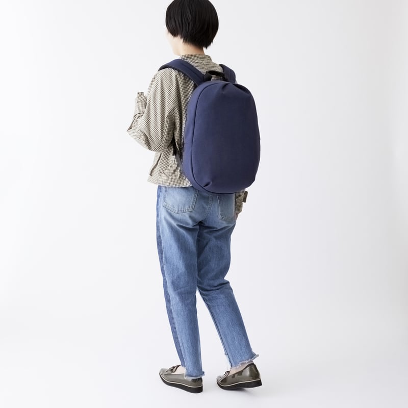 TOROPICAL TEGG BACK PACK【NO-013】ドラマ着用商品 | Filer