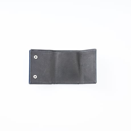BAGU TRIFOLD WALLET【LY-014】