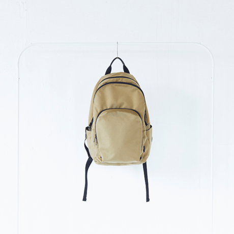 ROBIC-AIR BACK PACK 【NO-001】