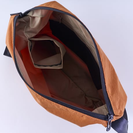 SIWA MINISHOULDER【OG-018】