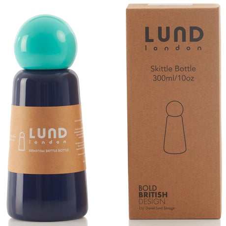 LUND london　SKITTLE BOTTLE【LL-001】