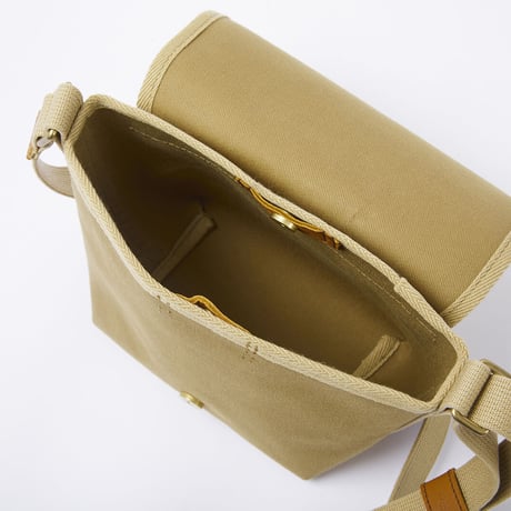 EVERGREEN SHOULDER 【OK-009】