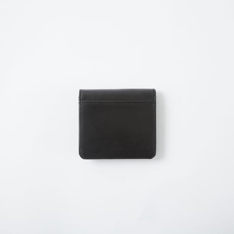 BASE FOLDED WALLET 【LY-008】