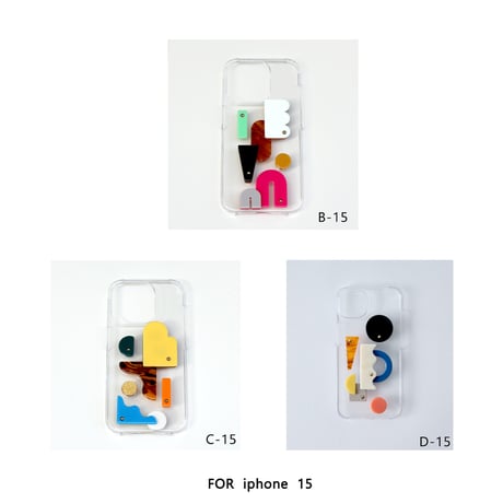 O/OVAL  iPhoneケース【OV-001】