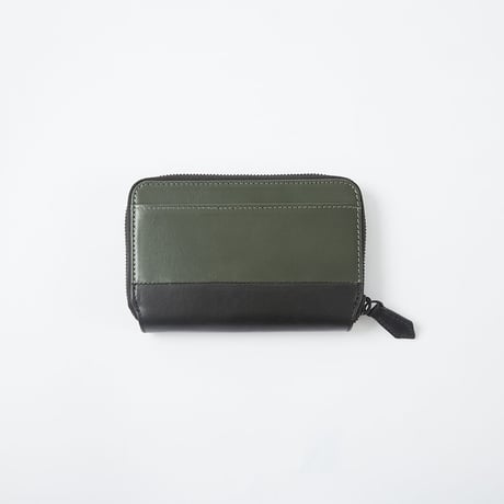 BASE MIDDLE WALLET 【LY-009】