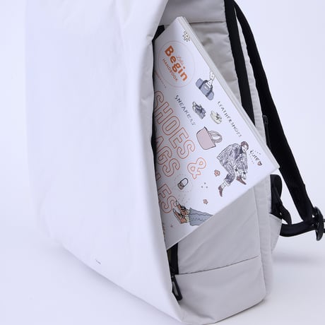 DIC BACK PACK　【OG-016】