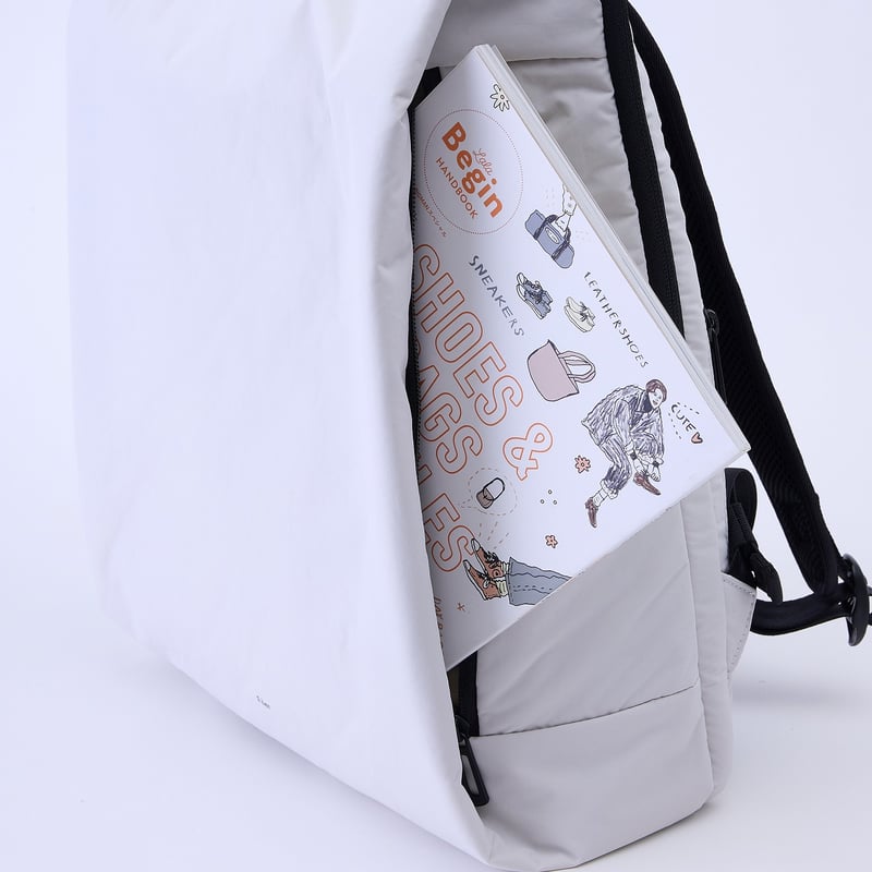DIC BACK PACK 【OG-016】 | Filer