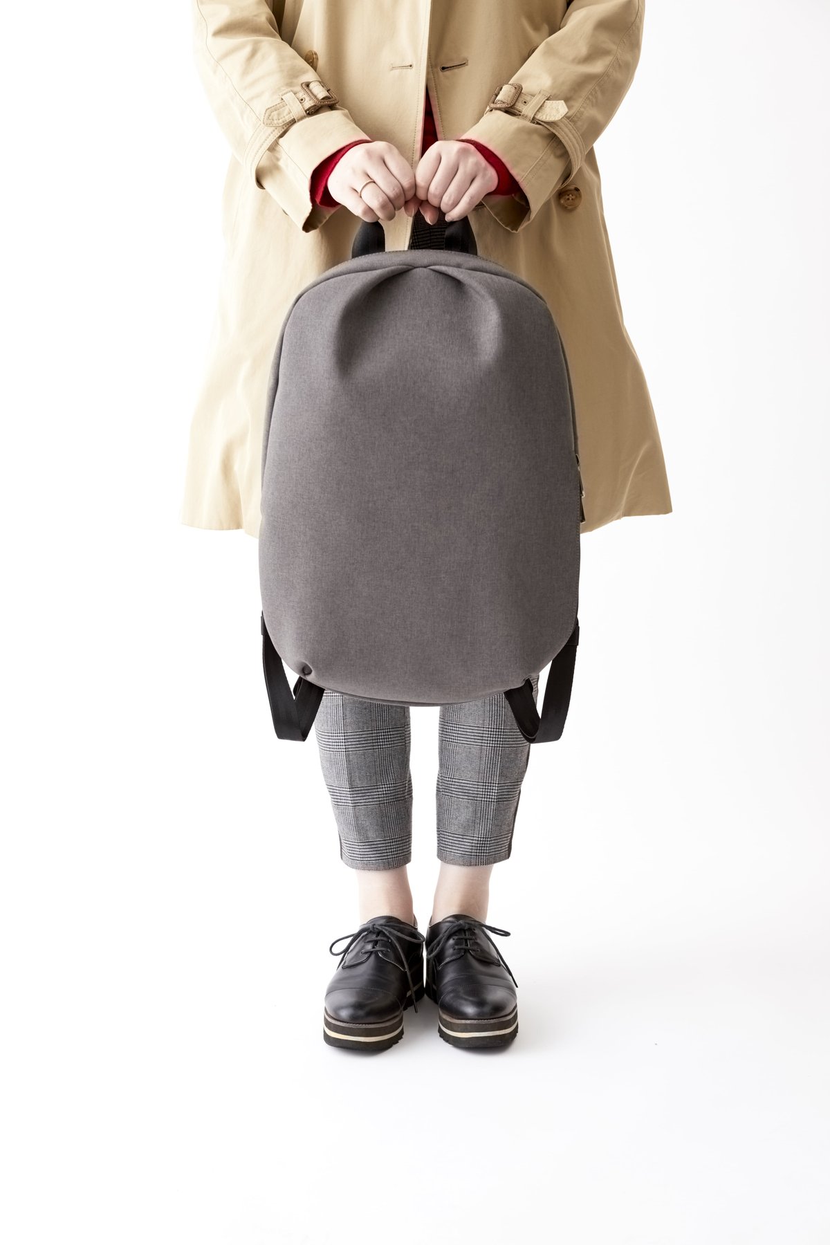 TOROPICAL TEGG BACK PACK【NO-013】ドラマ着用商品 | Filer 