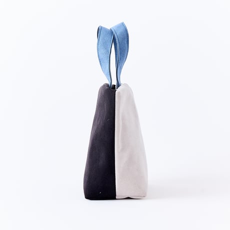 RAW TOTE【OK-040】