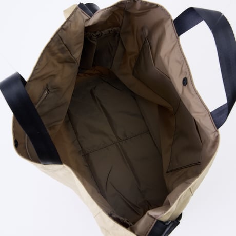 SIWA 2WAYTOTE 【OK-043】
