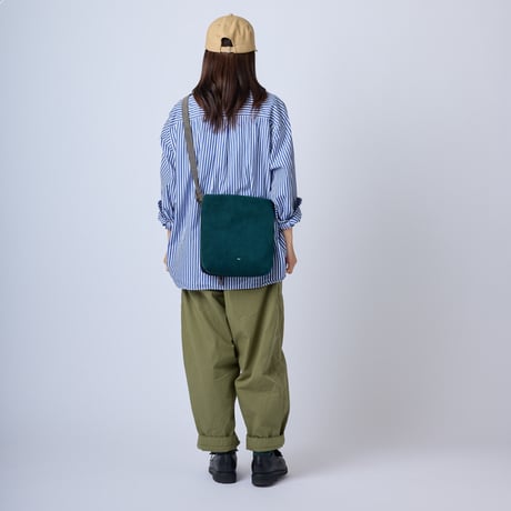 RAW SHOULDER【OK-042】