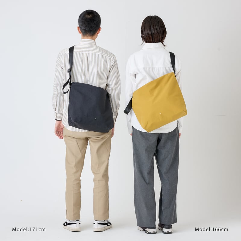 SIWA SHOULDER【OG-008】 | Filer SIWA SHOULDER【OG-008】 | Filer
