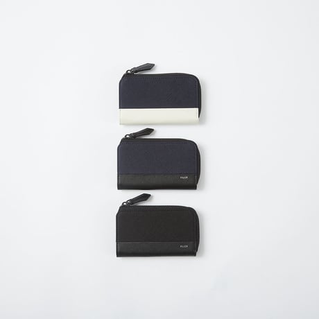 SAFFIANO  KEYCASE【LY-005】
