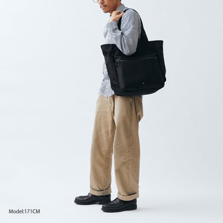 NOIR TOTE【OK-021】