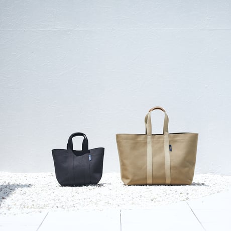 EVERGREEN TOTE XS 【OK-010】