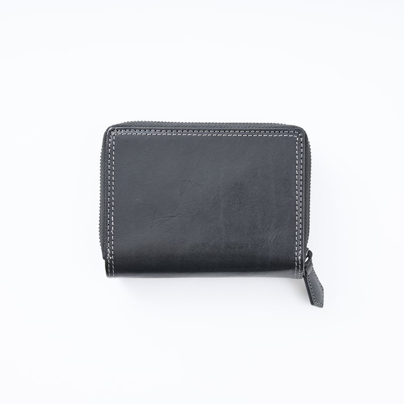 BAGU MIDDLE WALLET【LY-015】 | Filer