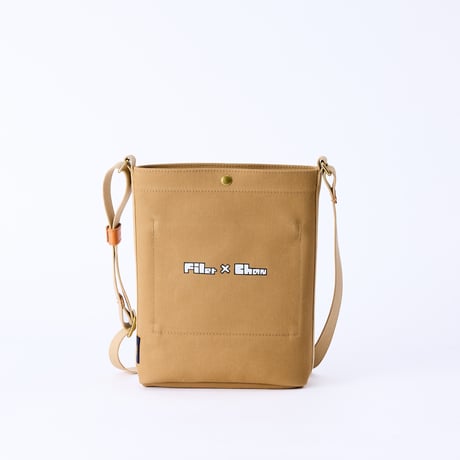 EVERGREEN SAC SHOULDER【OK-016Chari】