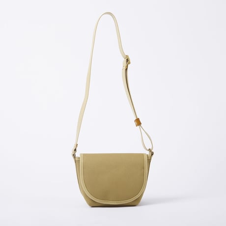 EVERGREEN SHOULDER 【OK-009】