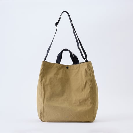 SIWA 2WAYTOTE 【OK-043】