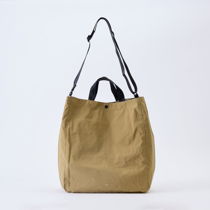 SIWA 2WAYTOTE 【OK-043】 | Filer