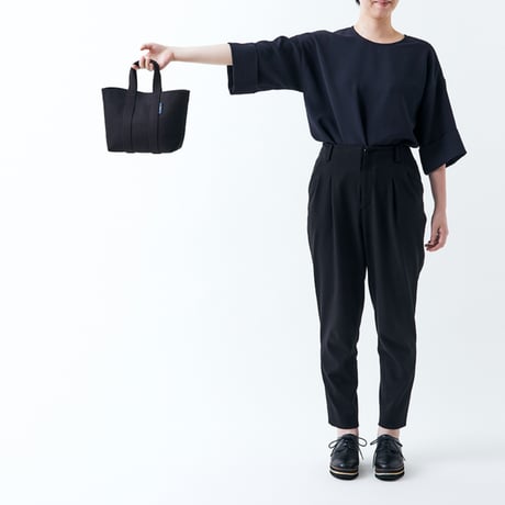 EVERGREEN TOTE XS【OK-010emu】