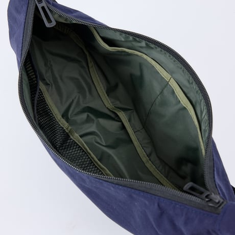 SIWA CRESCENT SHOULDER【OK-028】