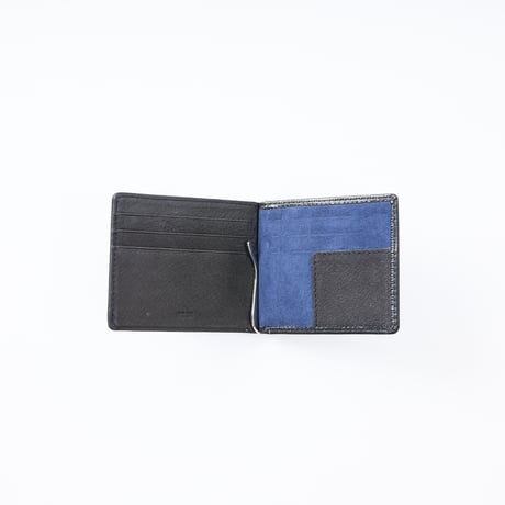 BAGU　MONEY CLIP【LY-012】