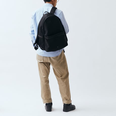NOIR DAYPACK【OK-022】