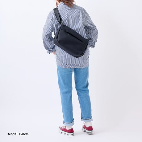 TOROPICAL SHOULDER 【NO-006】
