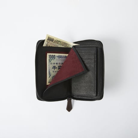 BASE MIDDLE WALLET 【LY-009】
