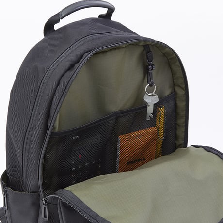 ROBIC-AIR BACK PACK 【NO-001】