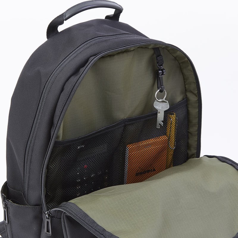 ROBIC-AIR BACK PACK 【NO-001】 | Filer