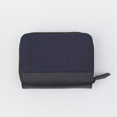 SAFFIANO MIDDLE WALLET 【LY-003】