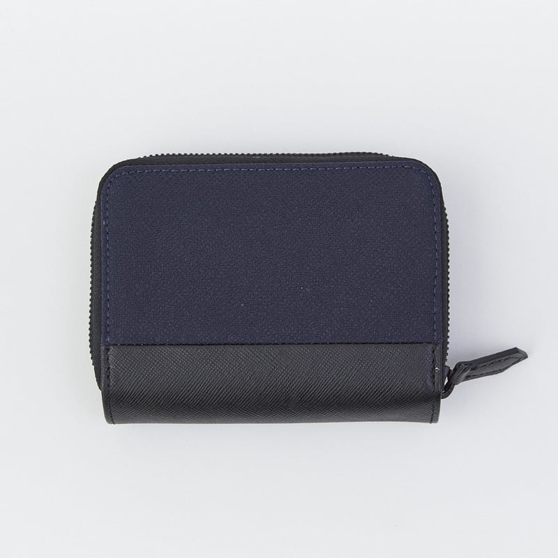 SAFFIANO MIDDLE WALLET 【LY-003】 | Filer