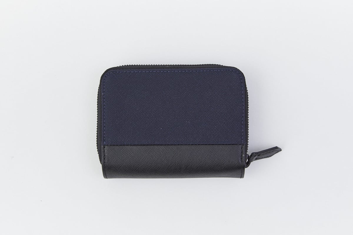 SAFFIANO MIDDLE WALLET 【LY-003】 | Filer SAFFIANO MIDDLE WALLET 【LY-003】 | Filer