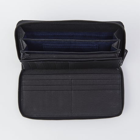 SAFFIANO LONG WALLET 【LY-004】